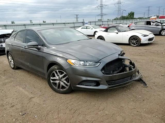 2016 Ford Fusion Se VIN: 1FA6P0H77G5116757 Lot: 70273824