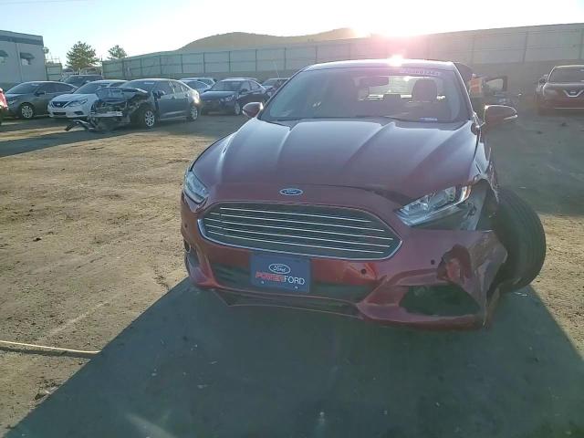 2016 Ford Fusion - Image 11