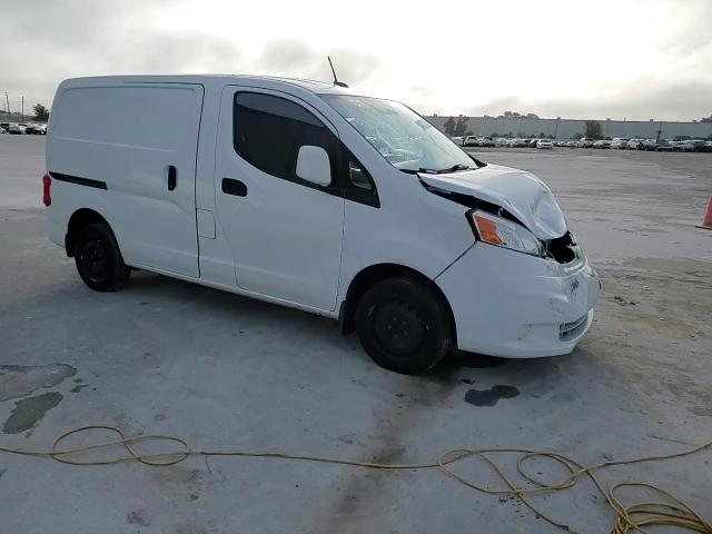 3N6CM0KN1LK697702 2020 Nissan Nv200 2.5S