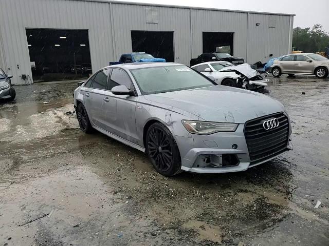 2017 Audi A6 Premium Plus VIN: WAUF2AFCXHN006184 Lot: 71183364