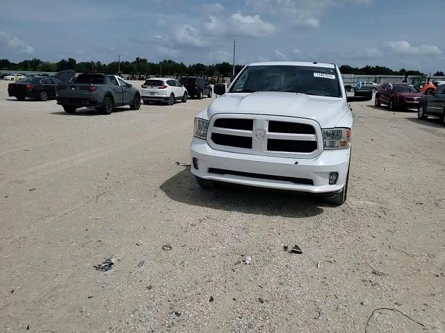 2016 Ram 1500 St VIN: 3C6RR6KT4GG270403 Lot: 73407634