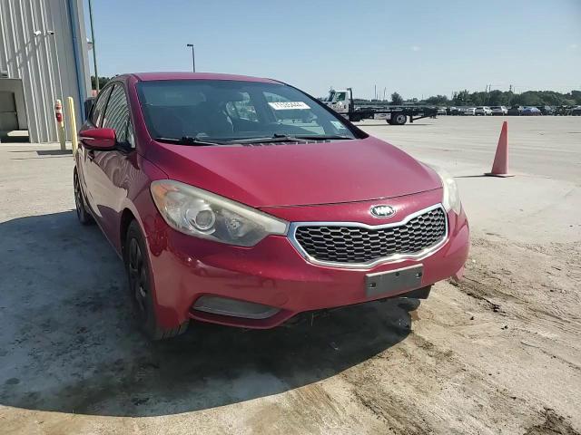 2015 Kia Forte - Image 11