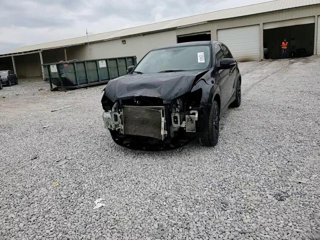 2019 Mitsubishi Outlander Sport Es VIN: JA4AP3AU2KU008660 Lot: 71029424