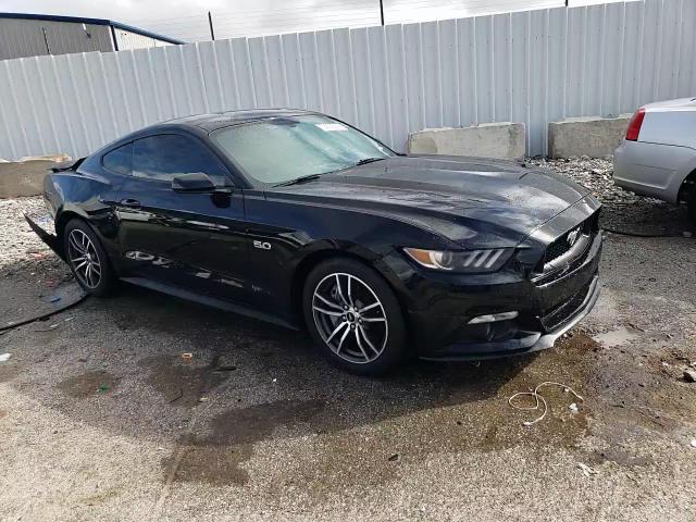 1FA6P8CF4H5312394 2017 Ford Mustang Gt