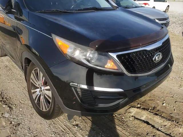 2016 Kia Sportage Ex VIN: KNDPC3AC8G7831392 Lot: 70230324