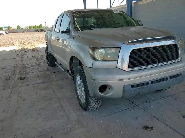 5TFRV58117X004157 2007 Toyota Tundra Double Cab Limited