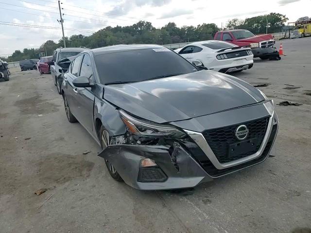 2021 Nissan Altima Sv VIN: 1N4BL4DV2MN304586 Lot: 69959934