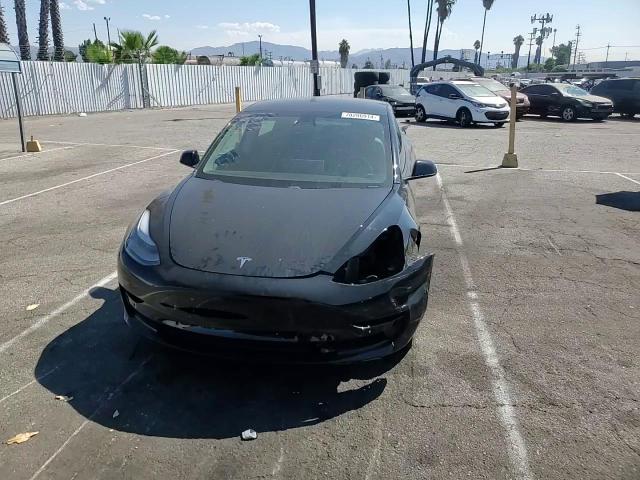 2021 Tesla Model 3 VIN: 5YJ3E1EA9MF065944 Lot: 70206914