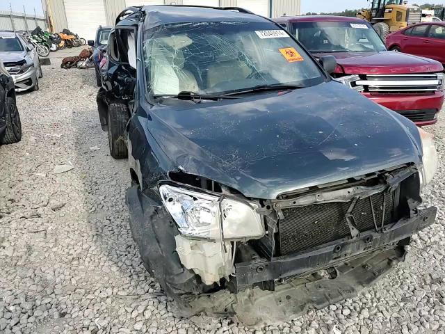 2010 Toyota Rav4 VIN: 2T3ZF4DV9AW033157 Lot: 72046914