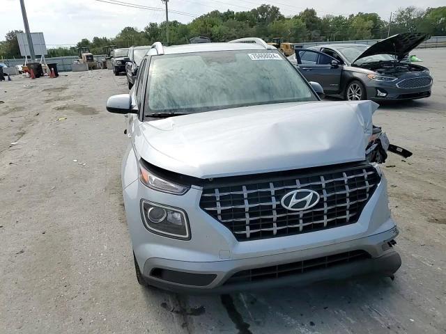 2023 Hyundai Venue Sel VIN: KMHRC8A36PU220005 Lot: 70468024