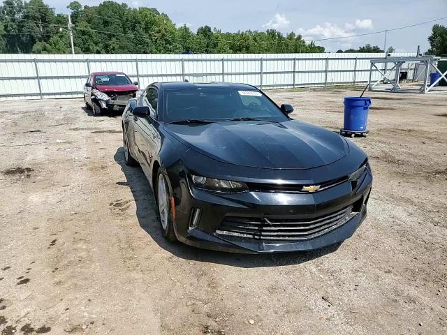 2016 Chevrolet Camaro Lt VIN: 1G1FB1RSXG0157181 Lot: 72395134