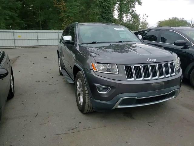 2015 Jeep Grand Cherokee Limited VIN: 1C4RJFBG6FC229498 Lot: 73413564