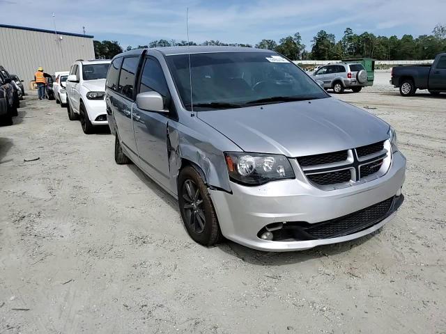 2020 Dodge Grand Caravan Gt VIN: 2C4RDGEG8LR188884 Lot: 69465104