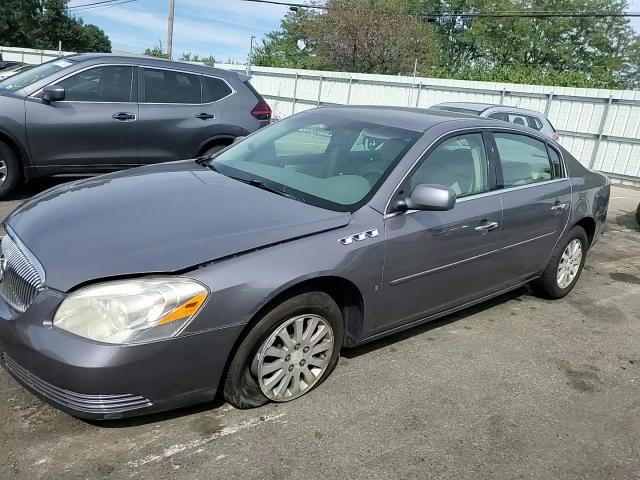 1G4HP57267U145741 2007 Buick Lucerne Cx