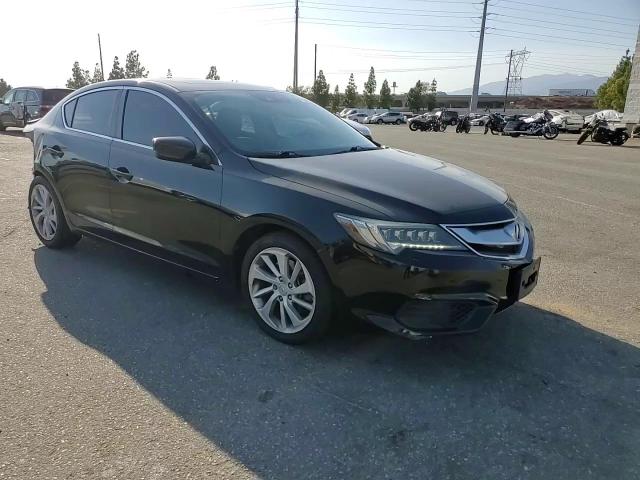 2017 Acura Ilx Premium VIN: 19UDE2F70HA005385 Lot: 71819414