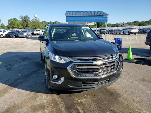 2018 Chevrolet Traverse Lt VIN: 1GNERHKWXJJ198522 Lot: 73178644