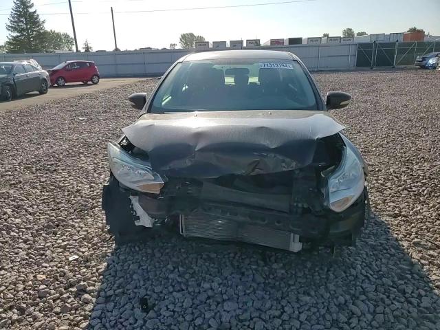 2013 Ford Focus Se VIN: 1FADP3K24DL369306 Lot: 71313194