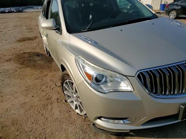 2016 Buick Enclave VIN: 5GAKVBKD5GJ219533 Lot: 70681864