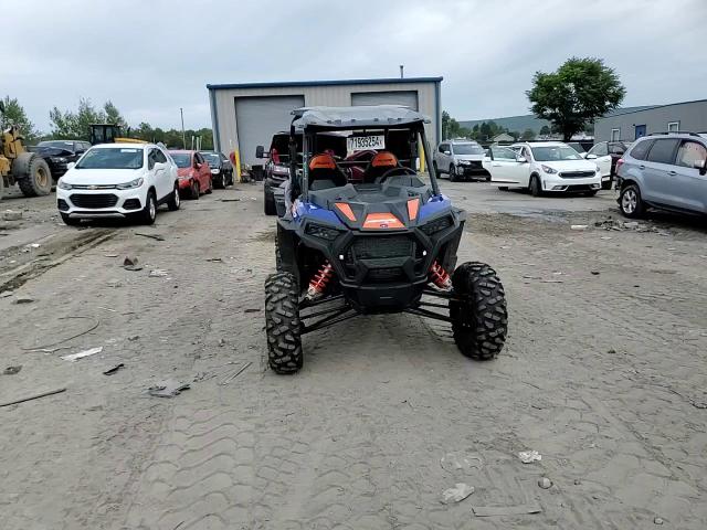 2022 Polaris Rzr Xp 1000 VIN: 3NSNAE993NN867004 Lot: 71935254