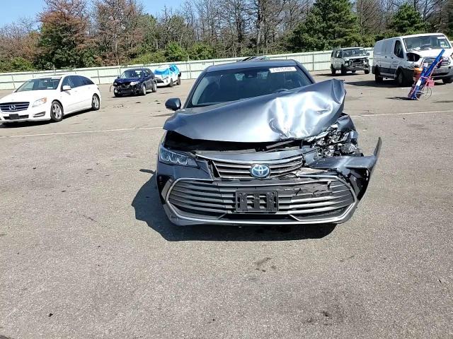 2021 Toyota Avalon Xle VIN: 4T1AA1AB2MU002673 Lot: 71015704