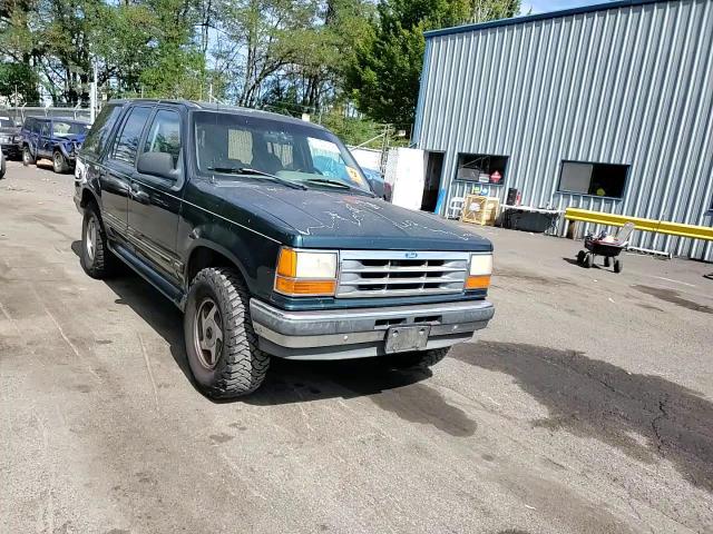 1FMDU34X5RUB79510 1994 Ford Explorer