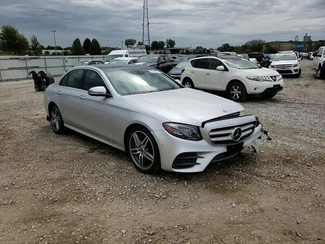 WDDZF8EB0LA702953 2020 Mercedes-Benz E 350 4Matic