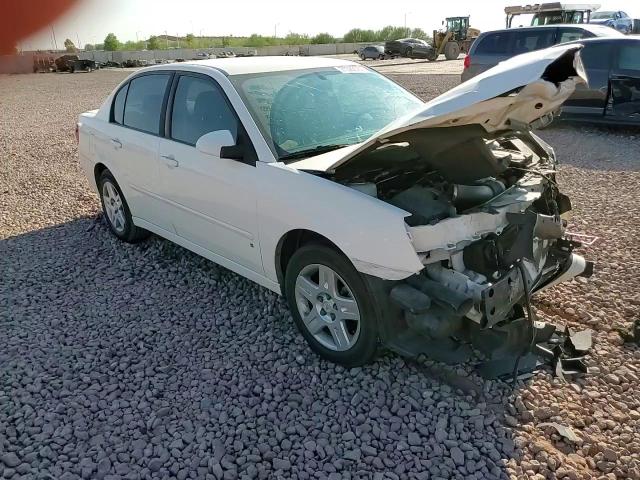 2007 Chevrolet Malibu Lt VIN: 1G1ZT57F87F301380 Lot: 71022084