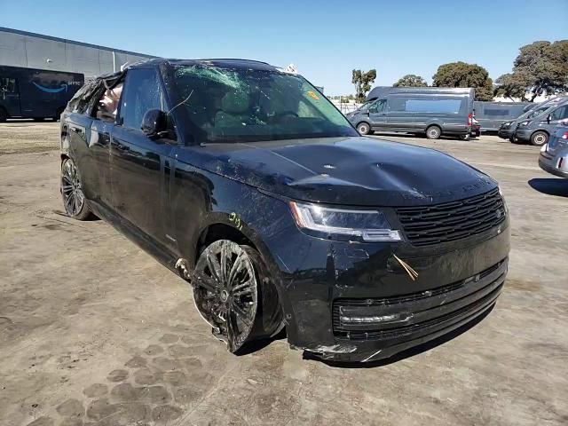 2024 Land Rover Range Rover Autobiography VIN: SALK1BE97RA210345 Lot: 71412314