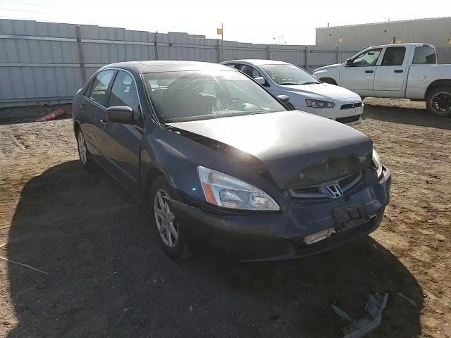 2004 Honda Accord Ex VIN: 1HGCM66564A077156 Lot: 73252244