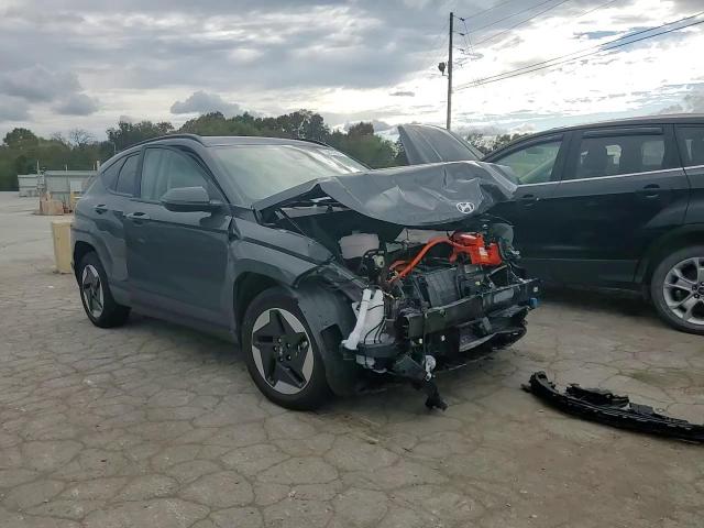 2024 Hyundai Kona Sel VIN: KM8HC3A62RU011145 Lot: 73514314