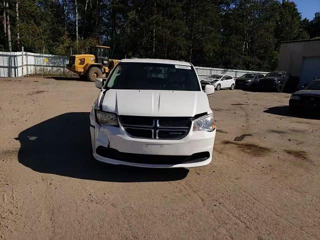 2D4RN3DG8BR728324 2011 Dodge Grand Caravan Mainstreet