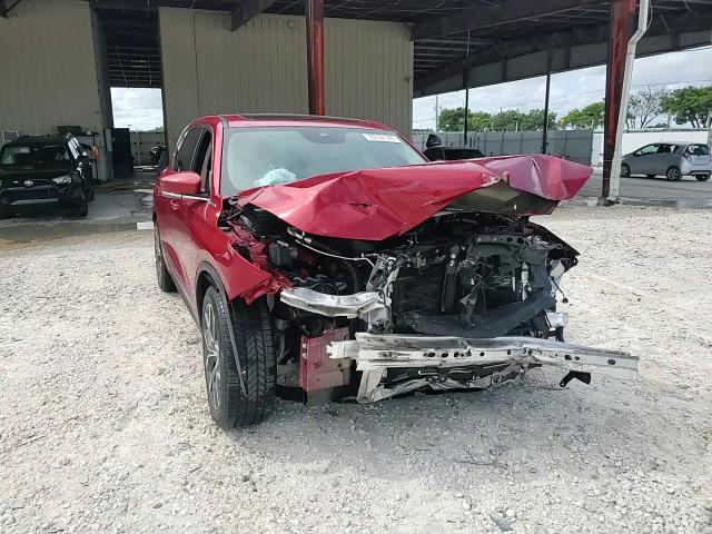 2022 Acura Mdx Technology VIN: 5J8YD9H42NL002066 Lot: 70312124