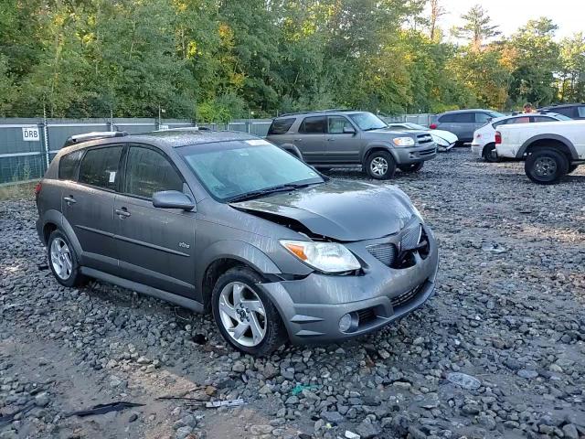 2008 Pontiac Vibe VIN: 5Y2SL65858Z421897 Lot: 73366614