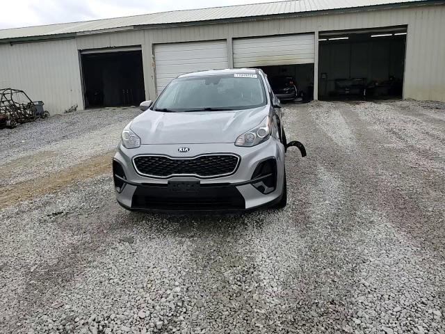 2020 Kia Sportage Lx VIN: KNDPM3AC9L7763241 Lot: 71949224