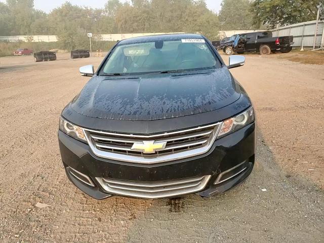 2018 Chevrolet Impala Premier VIN: 2G1125S3XJ9149468 Lot: 71051964