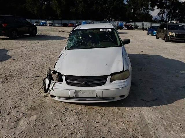 2000 Chevrolet Malibu VIN: 1G1ND52J9Y6167228 Lot: 73385384