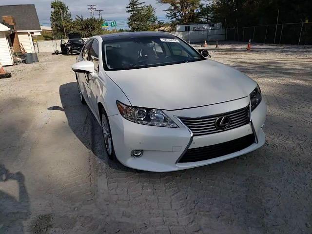 2015 Lexus Es 350 VIN: JTHBK1GG3F2209871 Lot: 72198014