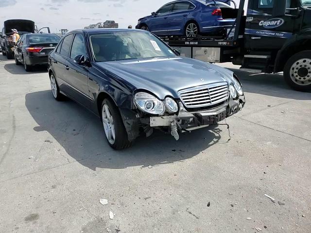 2009 Mercedes-Benz E 350 VIN: WDBUF56X39B406565 Lot: 73009594