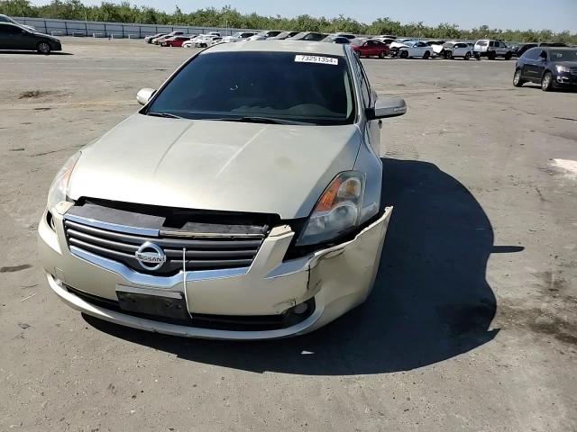 2009 Nissan Altima 3.5Se VIN: 1N4BL21E89N522662 Lot: 73251354