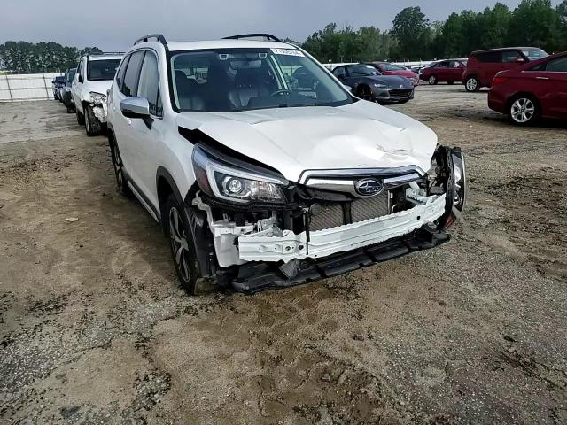 2020 Subaru Forester Touring VIN: JF2SKAXCXLH426634 Lot: 71959764