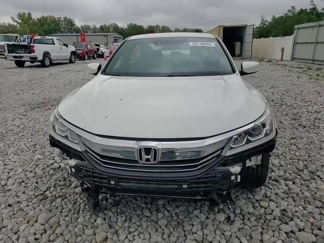 1HGCR2F62HA222685 2017 Honda Accord Sport