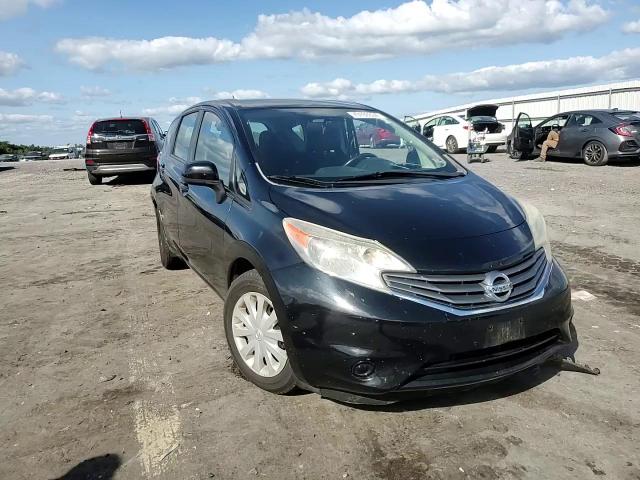 2014 Nissan Versa Note S VIN: 3N1CE2CP8EL374825 Lot: 70163334