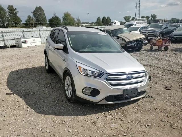 2018 Ford Escape Se VIN: 1FMCU9GD6JUC76431 Lot: 72464334