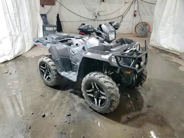 2016 Polaris Sportsman 570 Sp VIN: 4XASHE573GA609891 Lot: 69964214