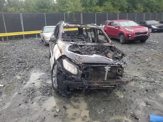 2014 Mercedes-Benz Gl 450 4Ma VIN: N0V1N72877884 Lot: 72877884