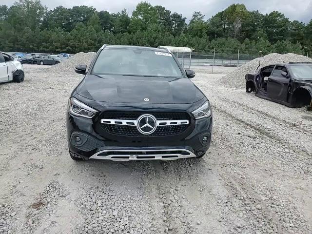 W1N4N4HB9MJ233769 2021 Mercedes-Benz Gla 250 4Matic