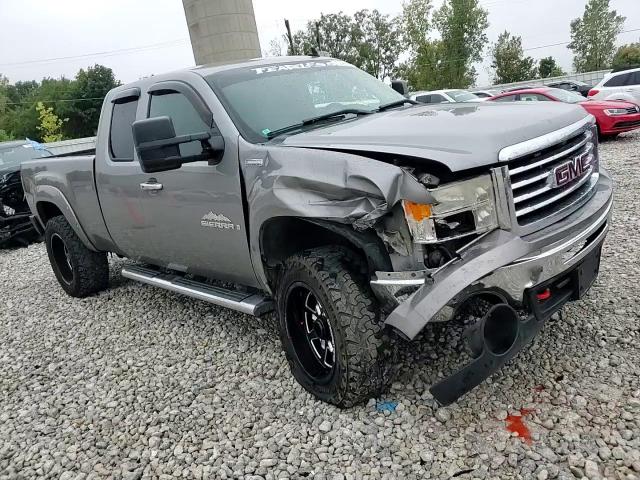 2008 GMC Sierra K1500 VIN: 2GTEK19J481317779 Lot: 72445044