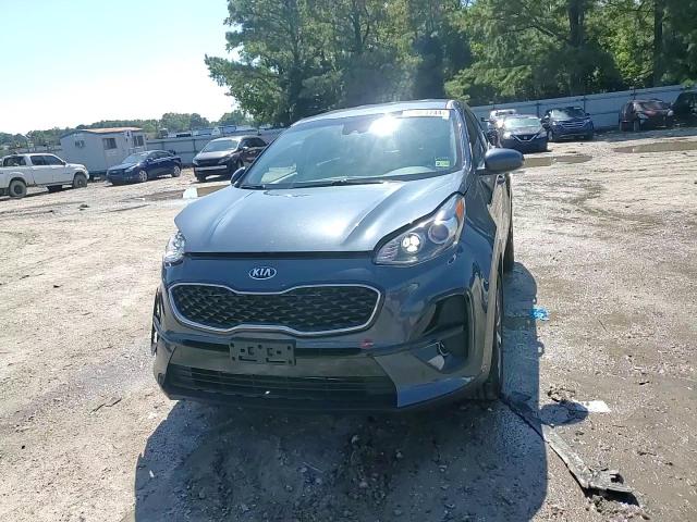 2020 Kia Sportage Lx VIN: KNDPM3AC2L7769494 Lot: 72651744