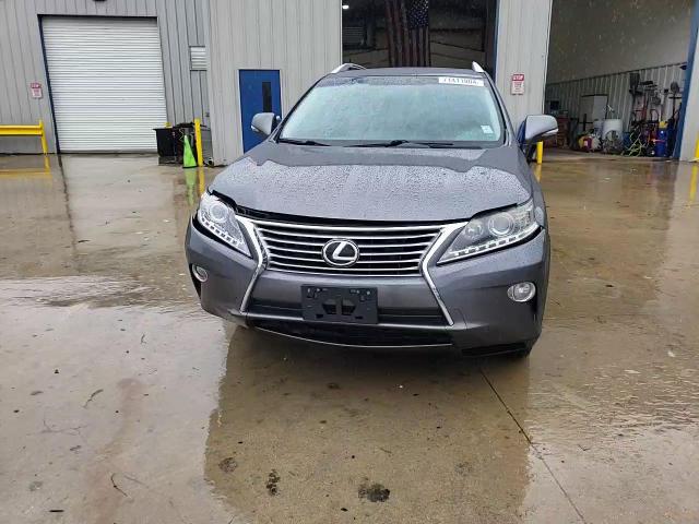 2013 Lexus Rx 350 VIN: 2T2ZK1BA2DC090854 Lot: 71411804