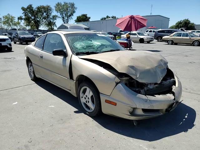 2005 Pontiac Sunfire VIN: 3G2JB12F65S143187 Lot: 70861164